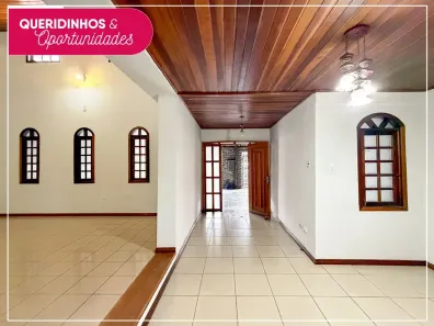 Casa com 3 Quartos à venda, 332m² no Vila Santa Maria, Jundiaí