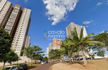 Apartamento com 2 Quartos à venda, 72m² no Jardim Olhos D'Água II, Ribeirão Preto