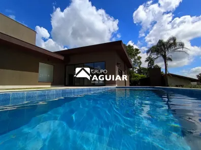 Casa de Condomínio com 3 Quartos à venda, 340m² no Chácaras Alpina, Valinhos