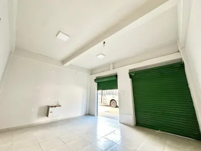 Ponto Comercial para alugar, 20m² no Jardim Itália, Itapetininga