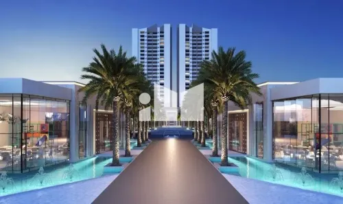 Apartamento com 3 Quartos à venda, 280m² no Jockey de Itaparica, Vila Velha