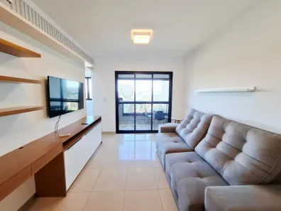 Apartamento com 1 Quarto à venda, 49m² no Nova Aliança, Ribeirão Preto