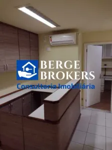 Sala Comercial à venda, 134m² no Copacabana, Rio de Janeiro