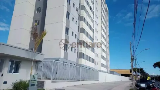 Apartamento com 2 Quartos para alugar, 48m² no Bandeirantes (Pampulha), Belo Horizonte