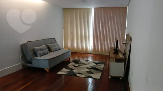 Apartamento com 3 Quartos à venda, 110m² no Icaraí, Niterói