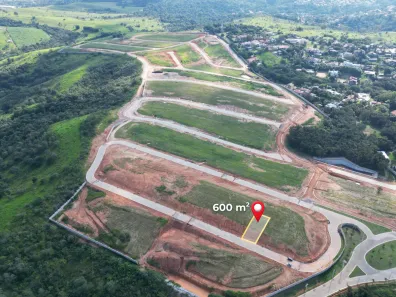 Lote/Terreno com 1 Quarto à venda, 600m² no Joaquim Egídio, Campinas