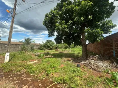 Lote/Terreno à venda, 1000m² no Condomínio Santa Maria, Maringá