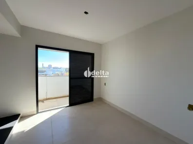 Apartamento com 3 Quartos à venda, 80m² no Novo Mundo, Uberlândia