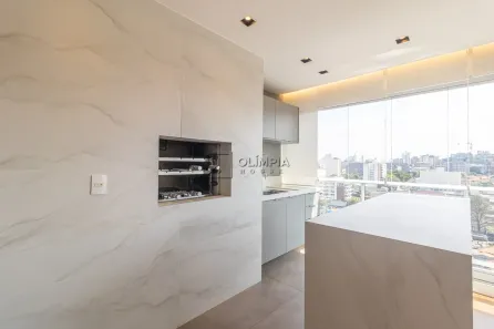 Apartamento com 3 Quartos à venda, 121m² no Pinheiros, São Paulo