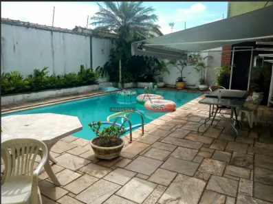 Casa com 4 Quartos à venda, 226m² no City Bussocaba, Osasco