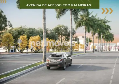 Lote/Terreno à venda, 420m² no Kubistchek, Betim