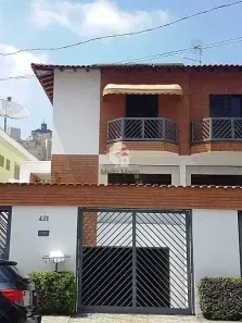 Sobrado com 3 Quartos à venda, 321m² no Centro, Osasco
