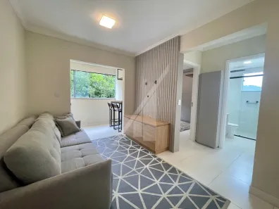 Apartamento com 2 Quartos à venda, 57m² no Passo Manso, Blumenau