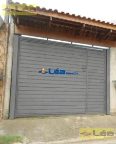 Casa com 3 Quartos à venda, 630m² no Caxangá, Suzano