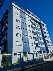 Apartamento com 2 Quartos à venda, 80m² no Charqueadas, Caxias do Sul