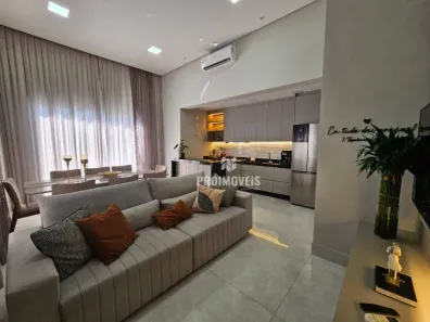 Casa com 3 Quartos à venda, 144m² no Parque Universitário, Americana