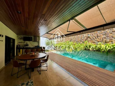 Casa com 1 Quarto à venda, 305m² no Jardim Karaíba, Uberlândia