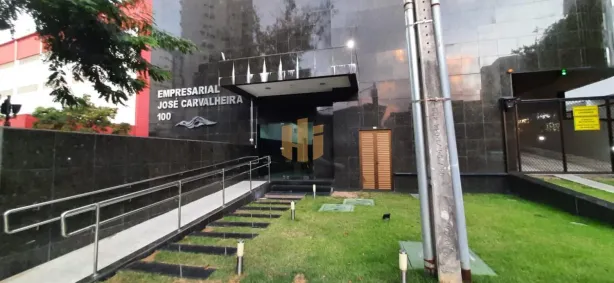 Imóvel Comercial à venda, 26m² no Tamarineira, Recife