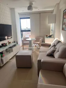 Apartamento com 3 Quartos à venda, 65m² no Encruzilhada, Recife