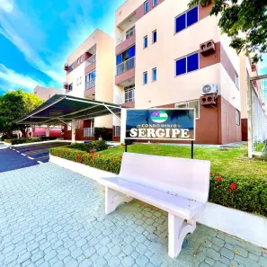 Apartamento com 2 Quartos à venda, 52m² no Japiim, Manaus