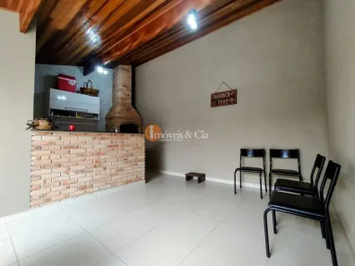 Casa com 3 Quartos à venda, 165m² no Jardim Sao Marcos, Bom Jesus dos Perdões