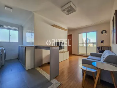 Apartamento com 2 Quartos à venda, 49m² no Vila Rosa, Novo Hamburgo