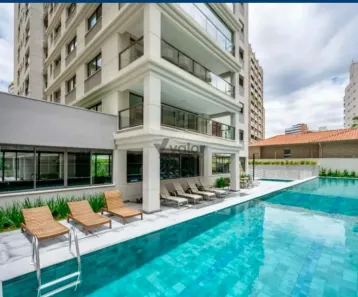 Cobertura com 3 Quartos à venda, 371m² no Cambuí, Campinas
