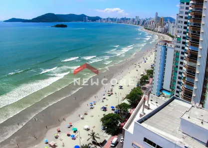 Apartamento com 2 Quartos à venda, 81m² no Meia Praia, Itapema