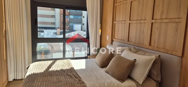 Apartamento com 3 Quartos à venda, 110m² no Petrópolis, Porto Alegre