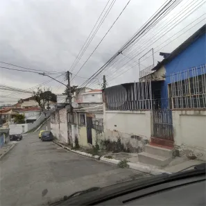 Lote/Terreno com 1 Quarto à venda, 982m² no Parque Casa de Pedra, São Paulo