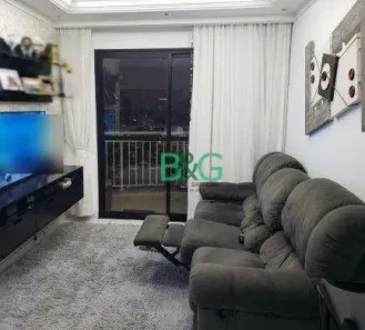 Apartamento com 3 Quartos à venda, 92m² no Vila Prudente, São Paulo