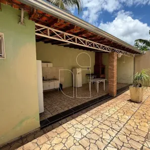 Casa com 3 Quartos à venda, 90m² no Jardim Bandeirantes, Marília