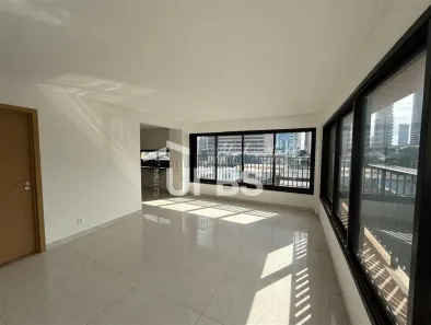 Apartamento com 3 Quartos à venda, 122m² no Setor Bueno, Goiânia