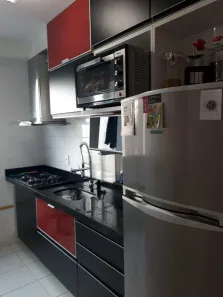 Apartamento com 2 Quartos à venda, 47m² no Mooca, São Paulo
