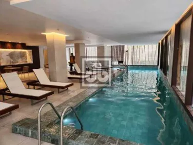 Cobertura com 2 Quartos à venda, 77m² no Botafogo, Rio de Janeiro