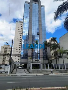 Ponto Comercial para alugar, 36m² no Mirandópolis, São Paulo