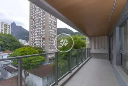 Apartamento com 3 Quartos à venda, 132m² no Botafogo, Rio de Janeiro