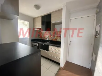 Apartamento com 2 Quartos à venda, 58m² no Vila Mazzei, São Paulo