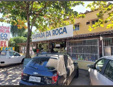 Prédio Residencial com 2 Quartos à venda, 700m² no Vila Ibirapitanga, Itaguaí