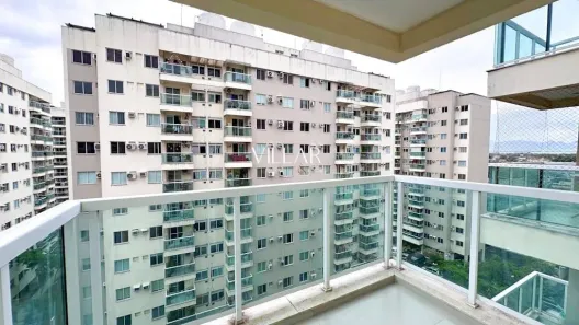 Apartamento com 3 Quartos à venda, 65m² no Penha, Rio de Janeiro
