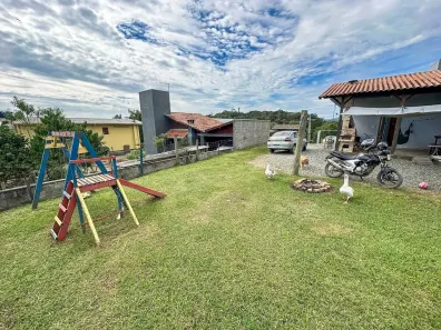 Casa com 2 Quartos à venda, 60m² no Conceição, Balneário Piçarras