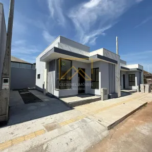 Casa com 2 Quartos à venda, 54m² no Vila Parque Brasília, Cachoeirinha