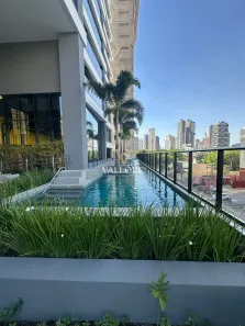Apartamento com 2 Quartos à venda, 71m² no Setor Bueno, Goiânia