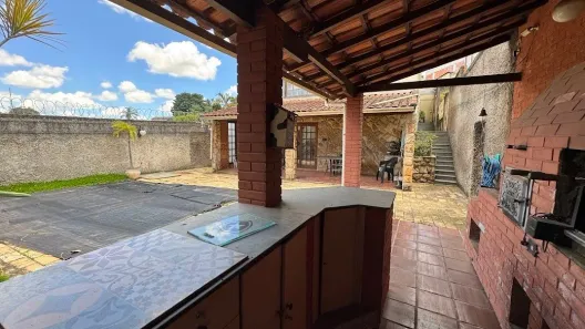 Casa com 5 Quartos à venda, 251m² no Santa Luzia, Juiz de Fora