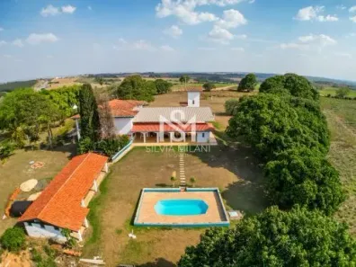Lote/Terreno à venda, 1400m² no Centro, Elias Fausto