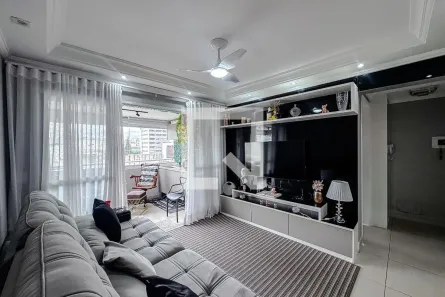 Apartamento com 3 Quartos à venda, 87m² no Quarta Parada, São Paulo