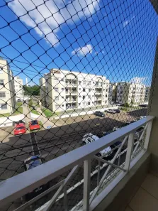 Apartamento com 2 Quartos à venda, 52m² no Ponta Negra, Manaus