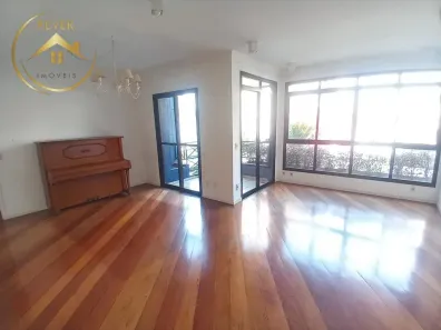 Apartamento com 3 Quartos à venda, 115m² no Vila Itapura, Campinas