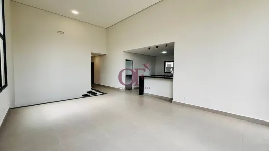 Casa de Condomínio com 3 Quartos à venda, 220m² no Pinheirinho, Itupeva
