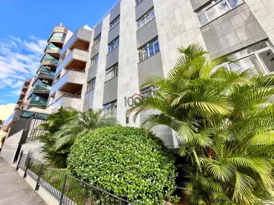 Apartamento com 2 Quartos à venda, 84m² no Centro, Juiz de Fora